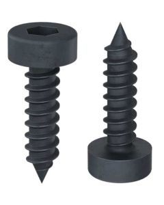 Шуруп DIN9200 (Аrt.9051)  М6.3х25