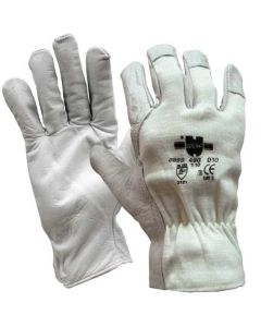 Рукавиці шкіряні 0899 490 008