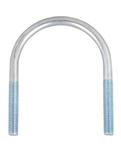 Хомут DIN3570А 10/23 оц.