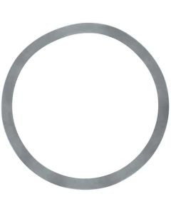 Шайба регулювальна хвиляста  М107.5х118х0.6 оц.