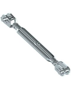 Талреп DIN1480 М16 оц. вилка-вилка