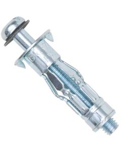 Анкер Molly М5х37 оц. півкруг. голова