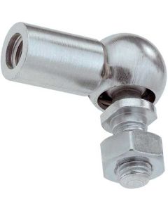 Шарнір DIN71802 М5 оц. ліва різьба