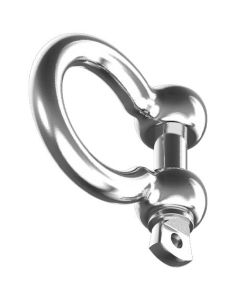 Скоба такелажна Аrt.8260 d=10 А4