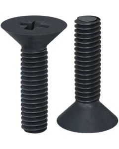 Гвинт DIN7500М  М8х50 geomet s-lock