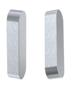 Шпонка DIN6885А А4 М6х6х120