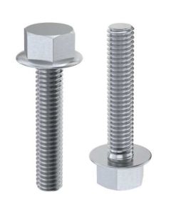 Болт DIN6921 М8х16 А4-70 s-lock
