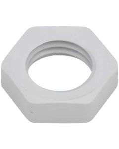 Контргайка М19х1.5 поліамід