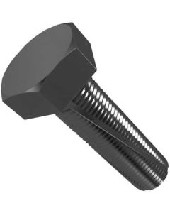 Гвинт DIN7513А М6х40 + пресшайба