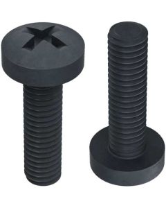 Гвинт DIN7985  #4-40UNСх 1/4&quot; А2