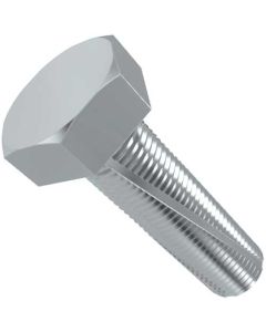 Гвинт DIN7513А М6х16 оц.