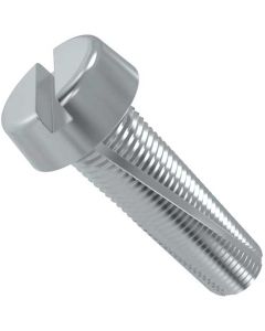 Гвинт DIN7513B М4х8 оц.