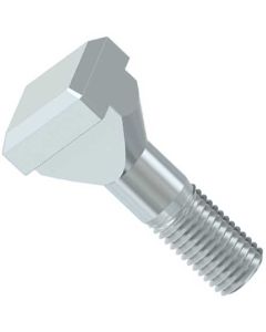 Гвинт DIN787 М12х125 кл.10.9 оц.