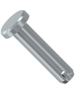 Штифт DIN1444 М16х40/34 оц.