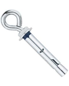 Анкер з кільцем REDIBOLT М12х130/М10 оц. жовт.