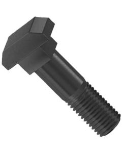 Болт DIN186 М10х70 4.6