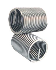 Вставки різьбові М8х1.25х2d screw lock Heliсoil