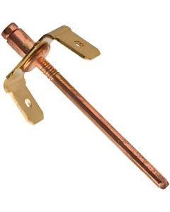 Заклепка АN402 Мs/St М4х7 