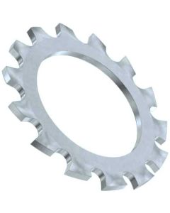 Шайба DIN6797А М27 оц.