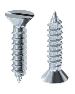 Саморіз DIN7972 М3.9х19 оц