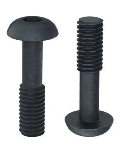 Болт невипадаючий DIN7964(7380)М5х16 кл.8.8 TX +DIN125+DIN128