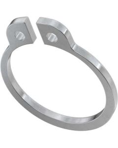 Thrust ring DIN471 M39 A2