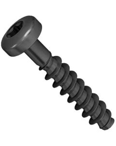 Шуруп DIN9160 (Аrt.9091)  М3.5х10 ТХ + прес.шайба