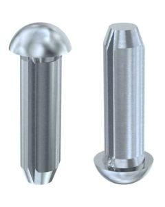 Штифт DIN1476 М2х4 оц.