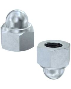 Гайка DIN986 М8 кл.8 оц.