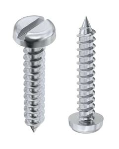 Саморіз DIN7971 М2.9х16 А2