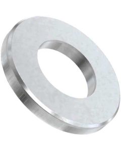 Шайба DIN125 М10 Аl.
