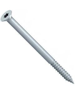 Шуруп для дюбеля потай М7х170 оц. TORX