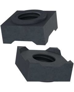 Гайка приварна DIN928 М12 s-lock