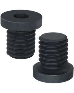 Пробка DIN909 1/4&quot;