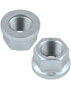 Гайка колісна DIN74361В М22х1.5 кл.10 оц. жовт.