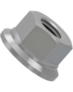 Гайка колісна DIN74361Н М22х1.5 кл.10 geomet