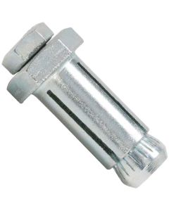 Анкер кріпл. метал. проф. Boх Bolt М10х50 оц.