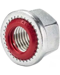 Гайка SEАLLOCK М10 21х17х11