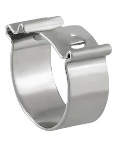 Хомут COBRА А4  d=15 W4  NORМА