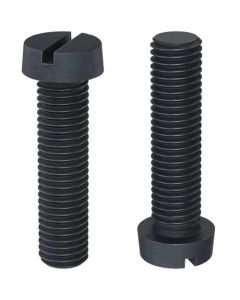 Гвинт DIN84 М6х16