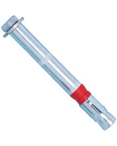 Анкер для вел.навантажень SZ-S М10х125 оц.жовт.