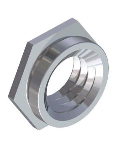 Гайка запресовочна F М4 А2 (мін 2.32мм)