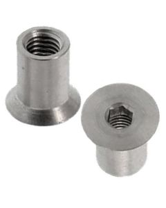 Гайка-муфта АRT 9062 М3 А4