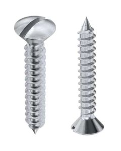 Саморіз DIN7973  М3.9х16 А2