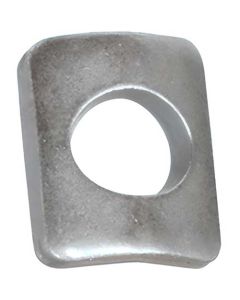 Шайба стопорна пружинна DIN46288 B М4 оц.