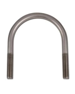 Хомут DIN3570А 46/М10 А4