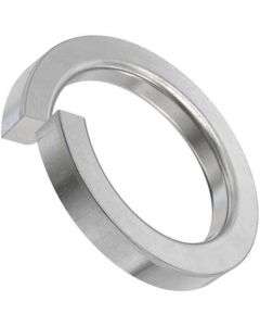 Шайба DIN7980 М5 нікельов.