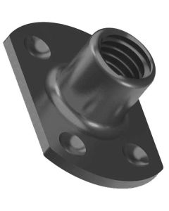 Гайка приварна WS9320 М8