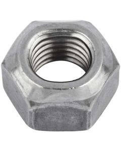 Гайка стопорна DIN980 М8 А2