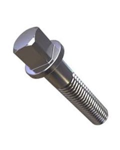 Гвинт установочний DIN478 М16х100 оц.